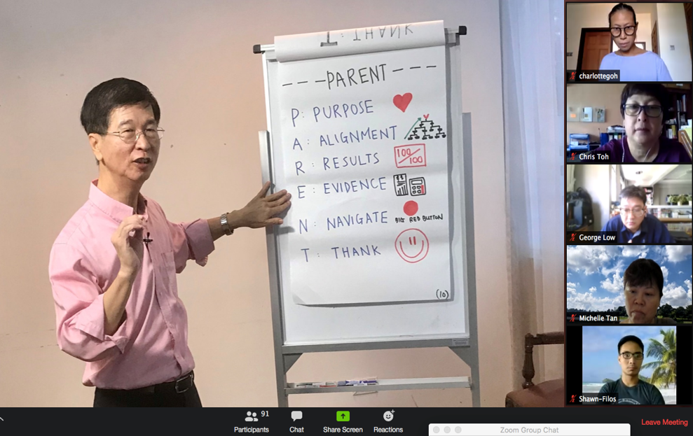 COC-SUSS Webinar 18 April