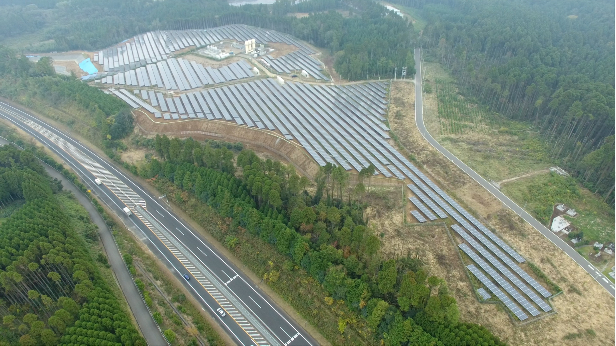 Togane Project 5.5MWp,[97]