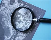 magnifying glass magnifying glass