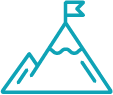 mountain icon mountain icon