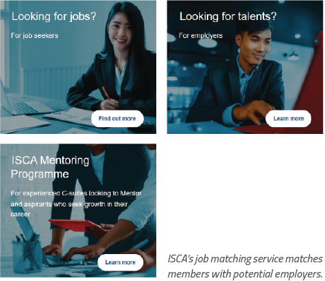 job matching job matching