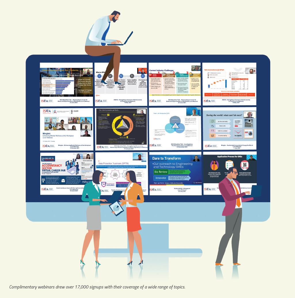 webinars webinars