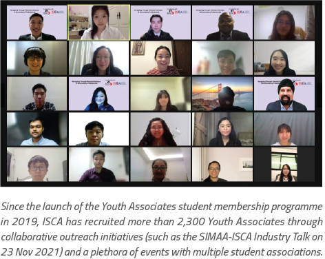 youth associates