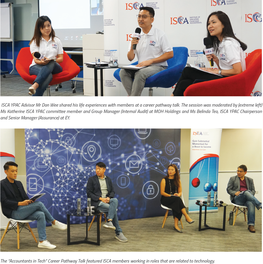 career talk career talk