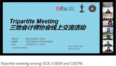 tripartite meeting tripartite meeting