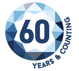 60 years 60 years