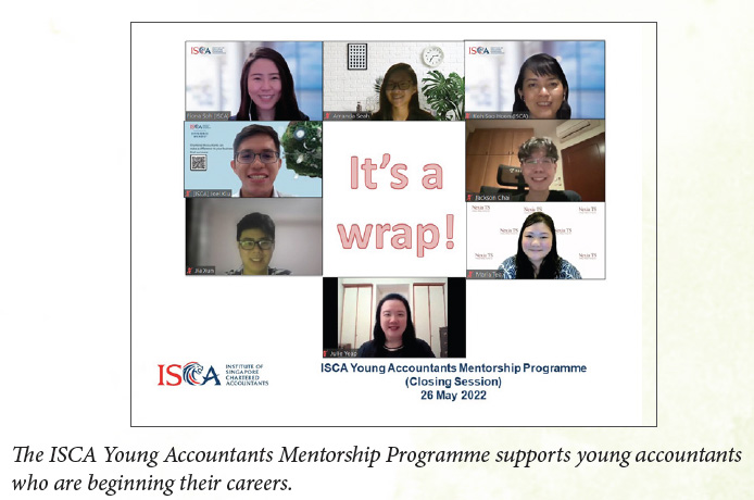 Young Accountants Young Accountants