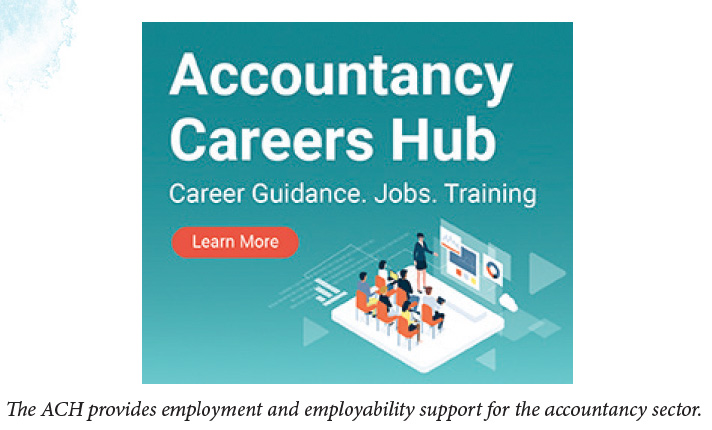 Accountancy Careers Hub Accountancy Careers Hub