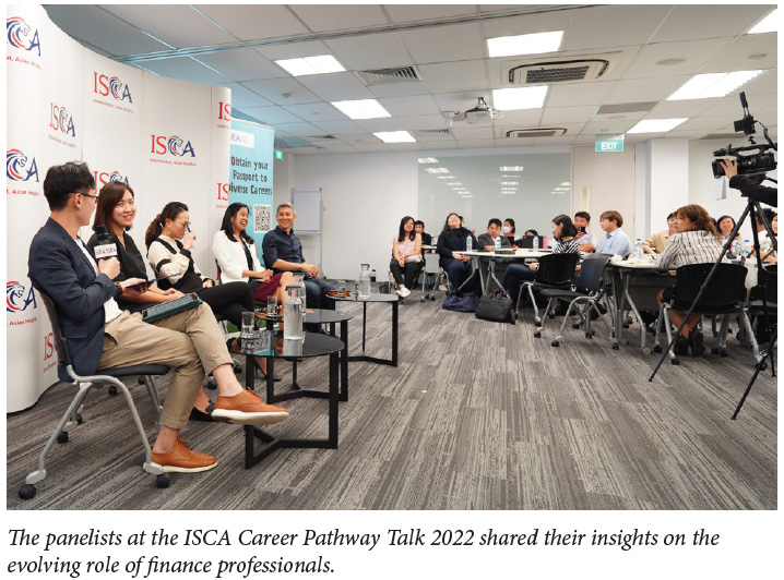 Career Pathway Talk Career Pathway Talk