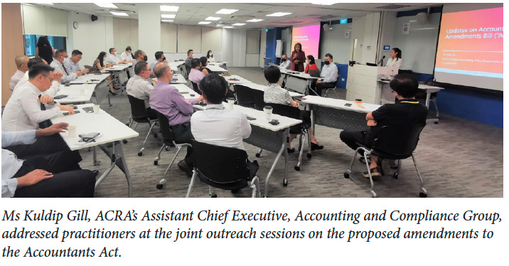 Accountants Act Accountants Act