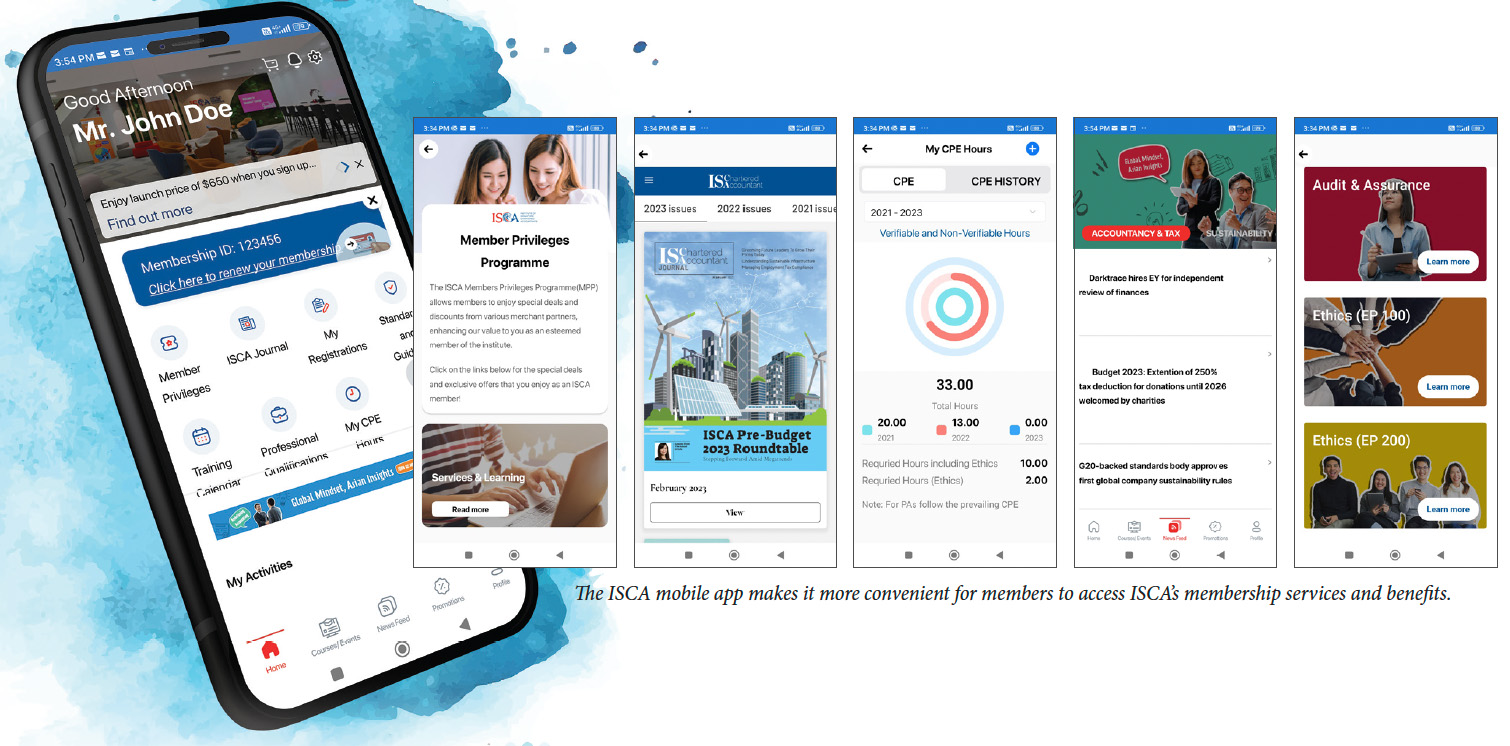 Mobile App Mobile App