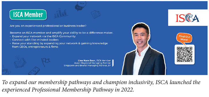 Professional Membership Pathway Professional Membership Pathway