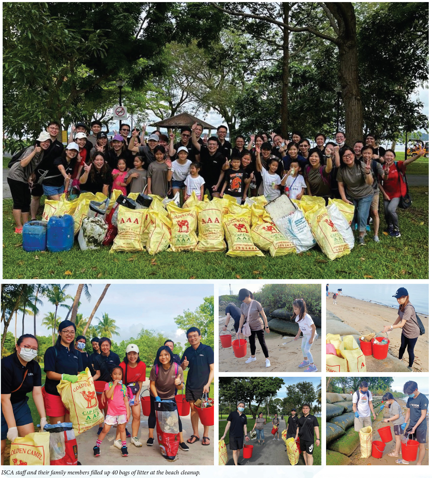 Beach Clean Up Beach Clean Up