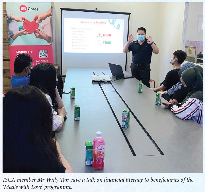 Financial Literacy Financial Literacy
