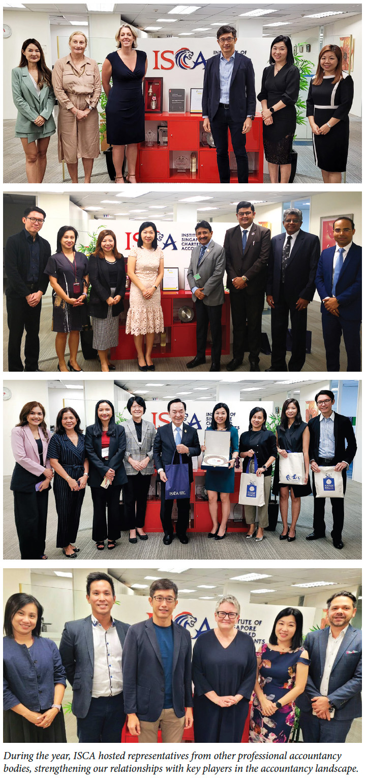 Accountancy Bodies Accountancy Bodies