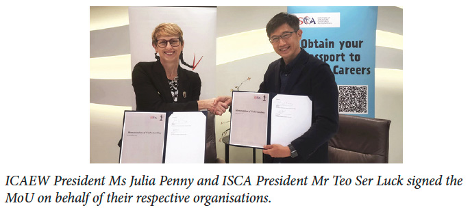 ICAEW ICAEW