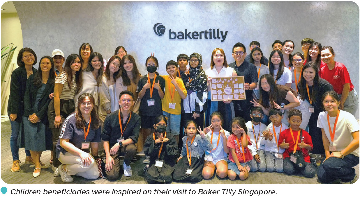 baker baker
