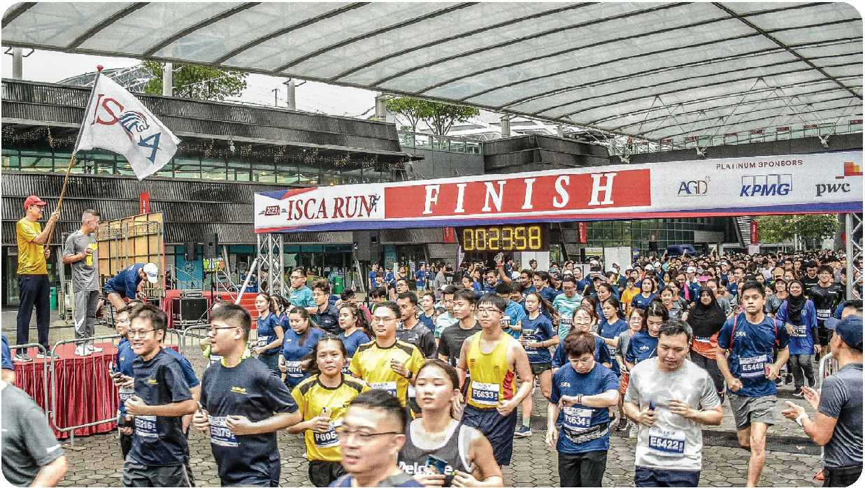 run run