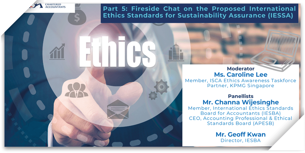 ethics