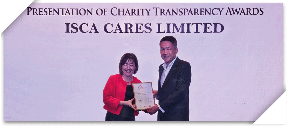 charity