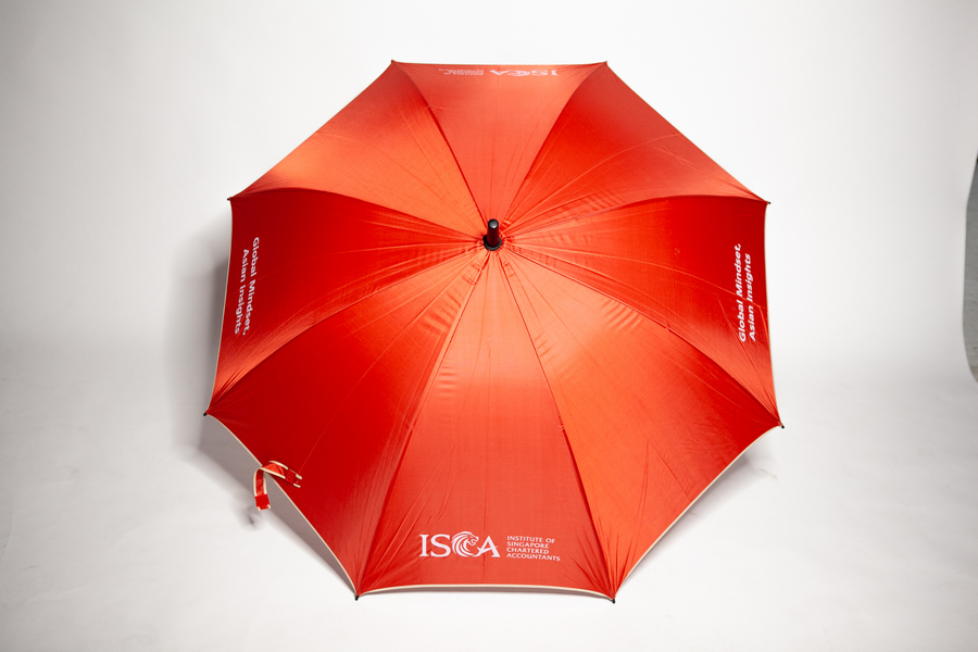umbrella red 2