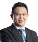 Edmund Liu Edmund Liu