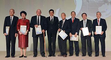 Special Life Membership for members Special Life Membership for members