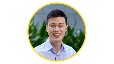 Daniel Lam-Frame Daniel Lam-Frame