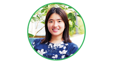 Joanna Chung Joanna Chung