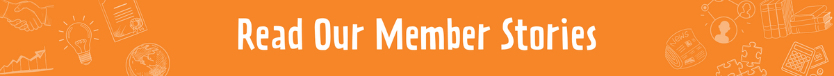 Read Member Stories