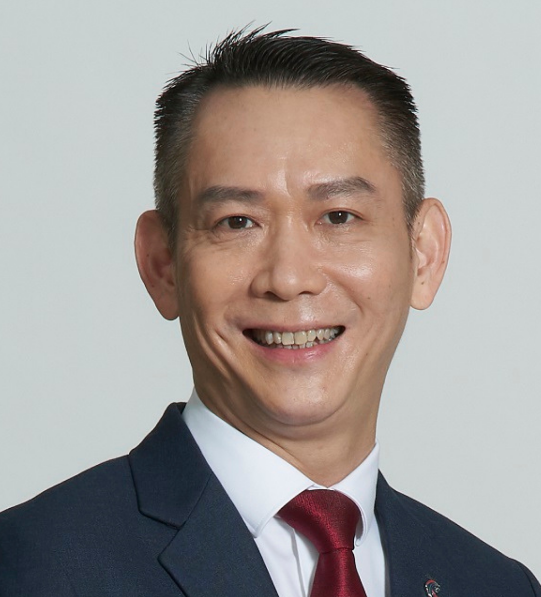 Tan Kuang Hui