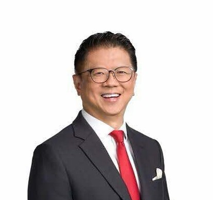 Lim Him Chuan