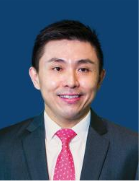 Mr Lee Boon Teck Mr Lee Boon Teck