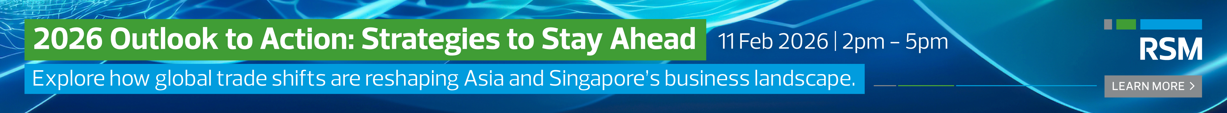 2026 Outlook to Action_Strategies to Stay Ahead_970 x 90