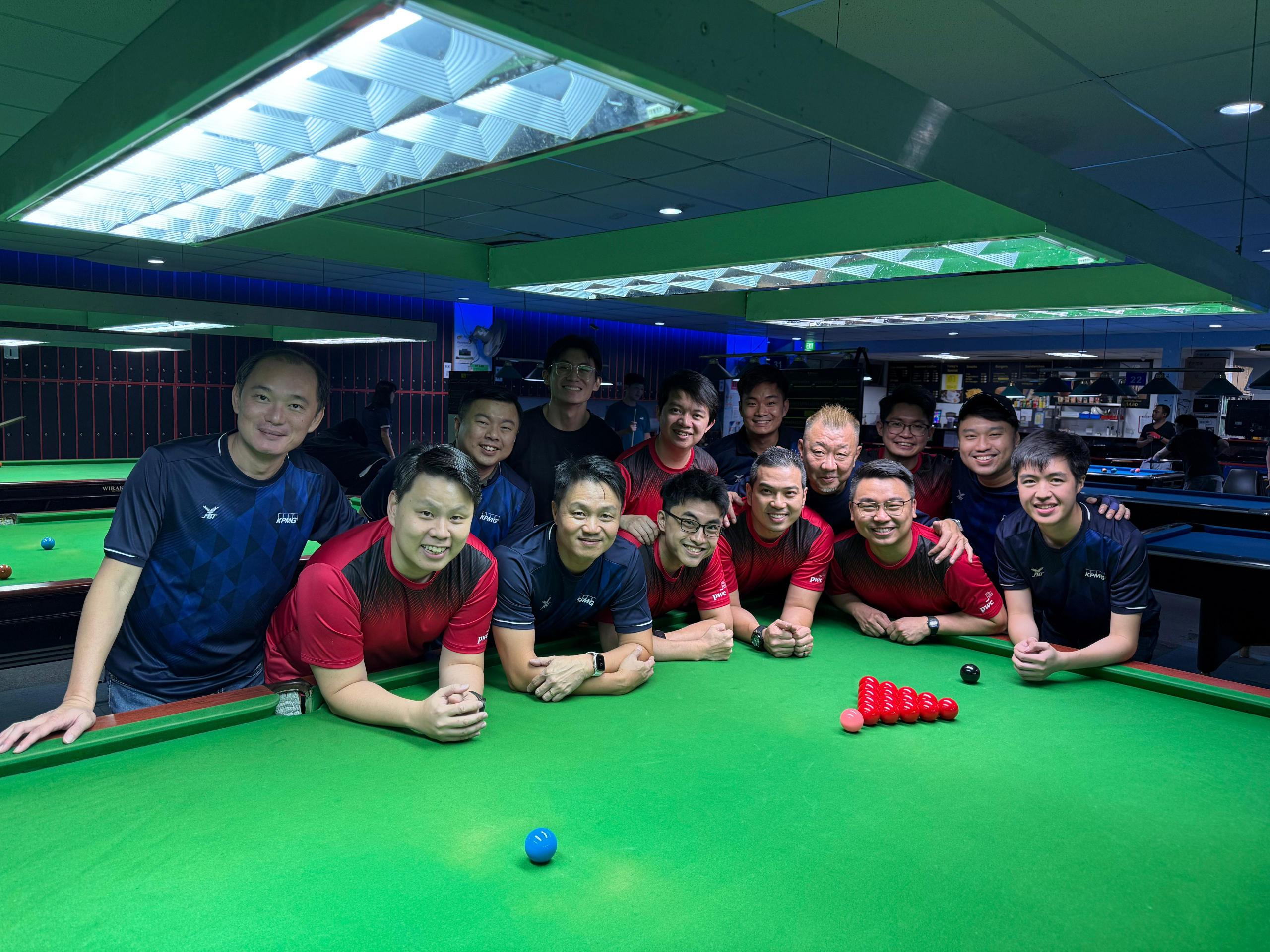 Snooker 2024