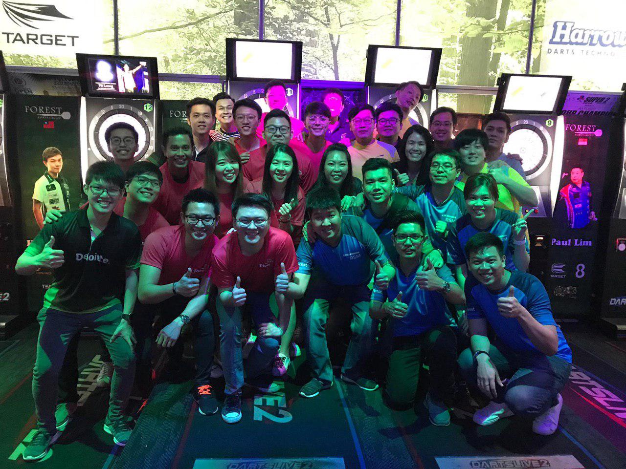 isca games