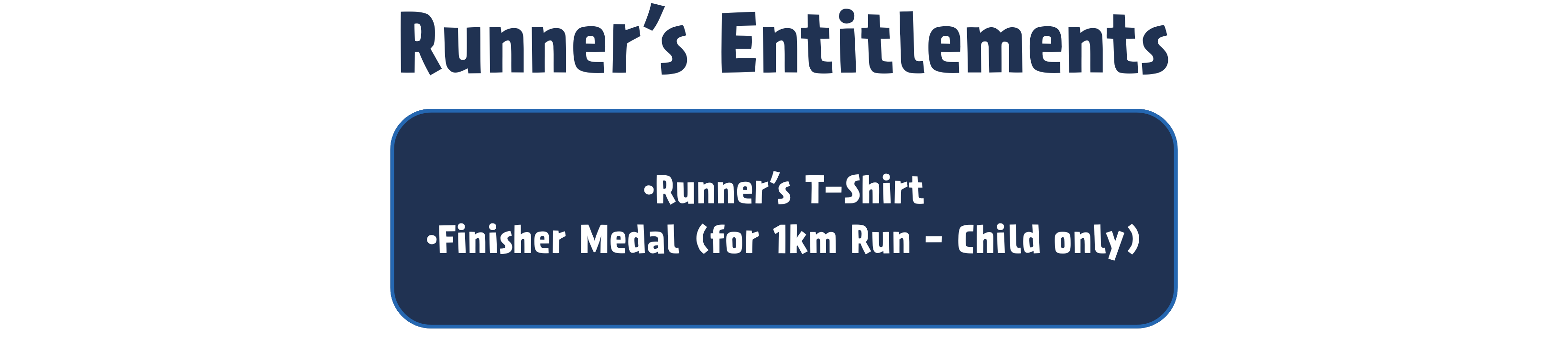 Runner’s Entitlements