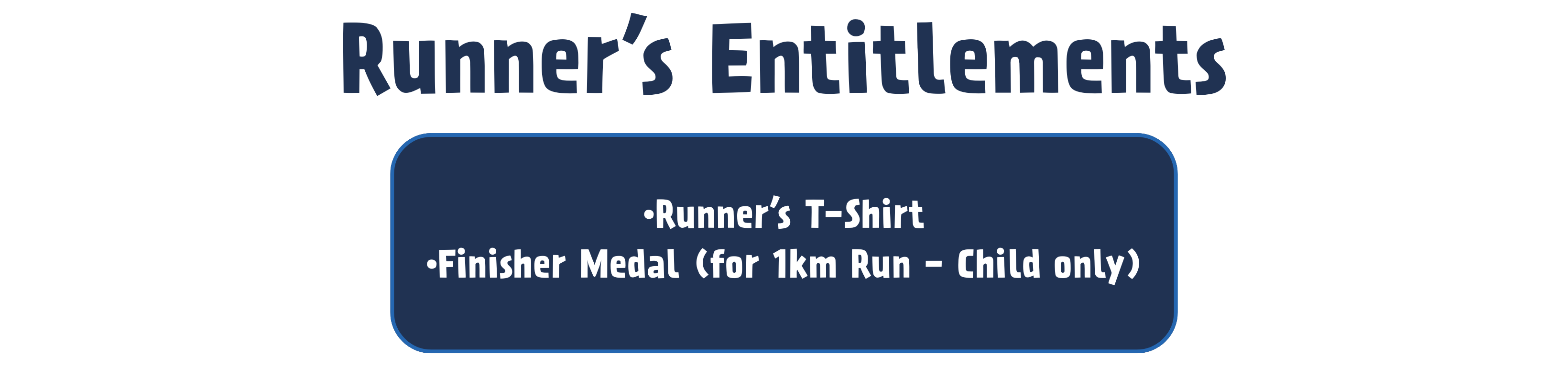 Runner’s Entitlements
