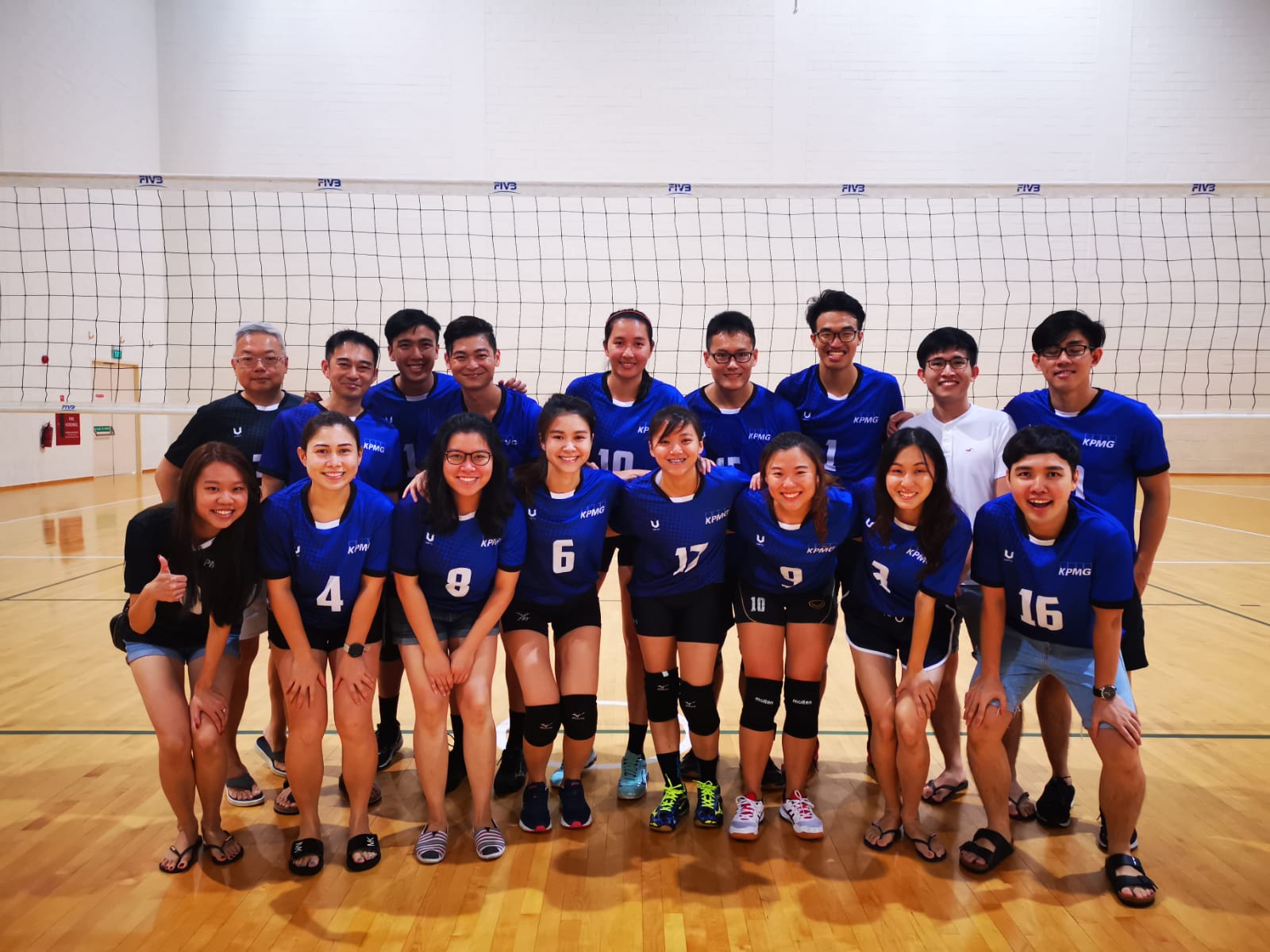 isca games