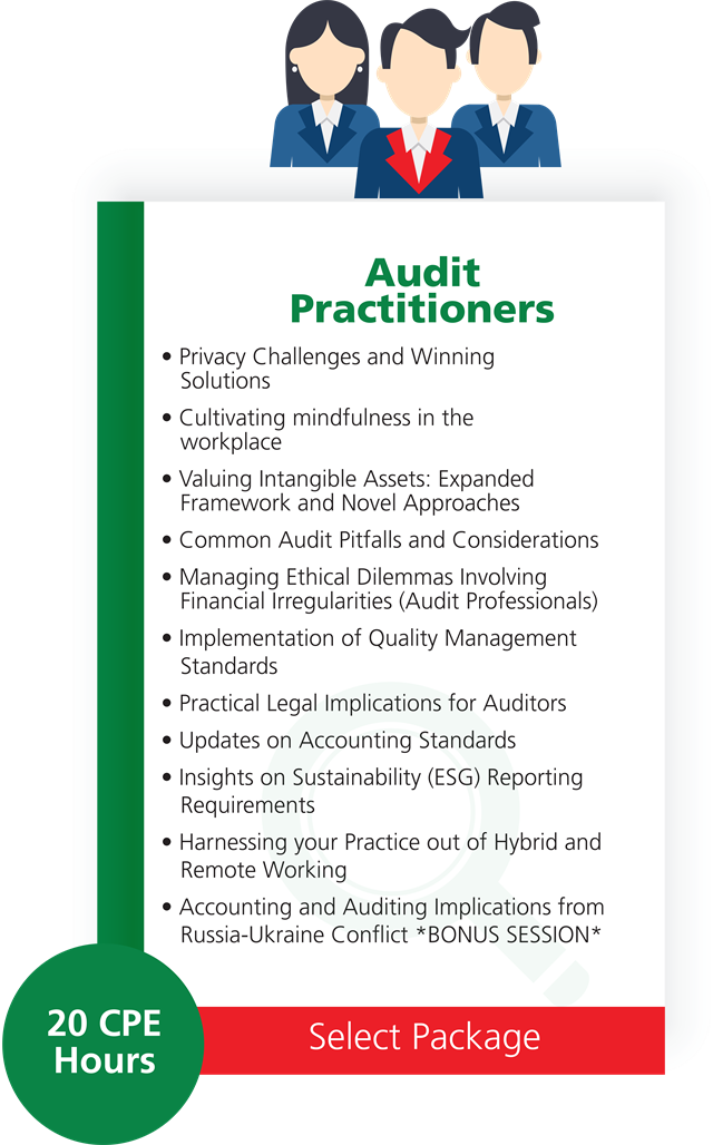 package - audit practitioners update 11May ver2 copy