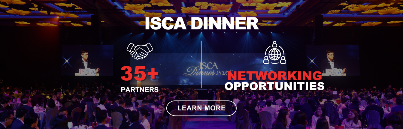 Charity Dinner Charity Dinner