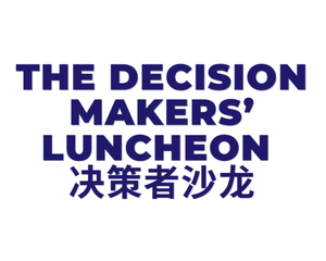 Decision Maker's Luncheon
