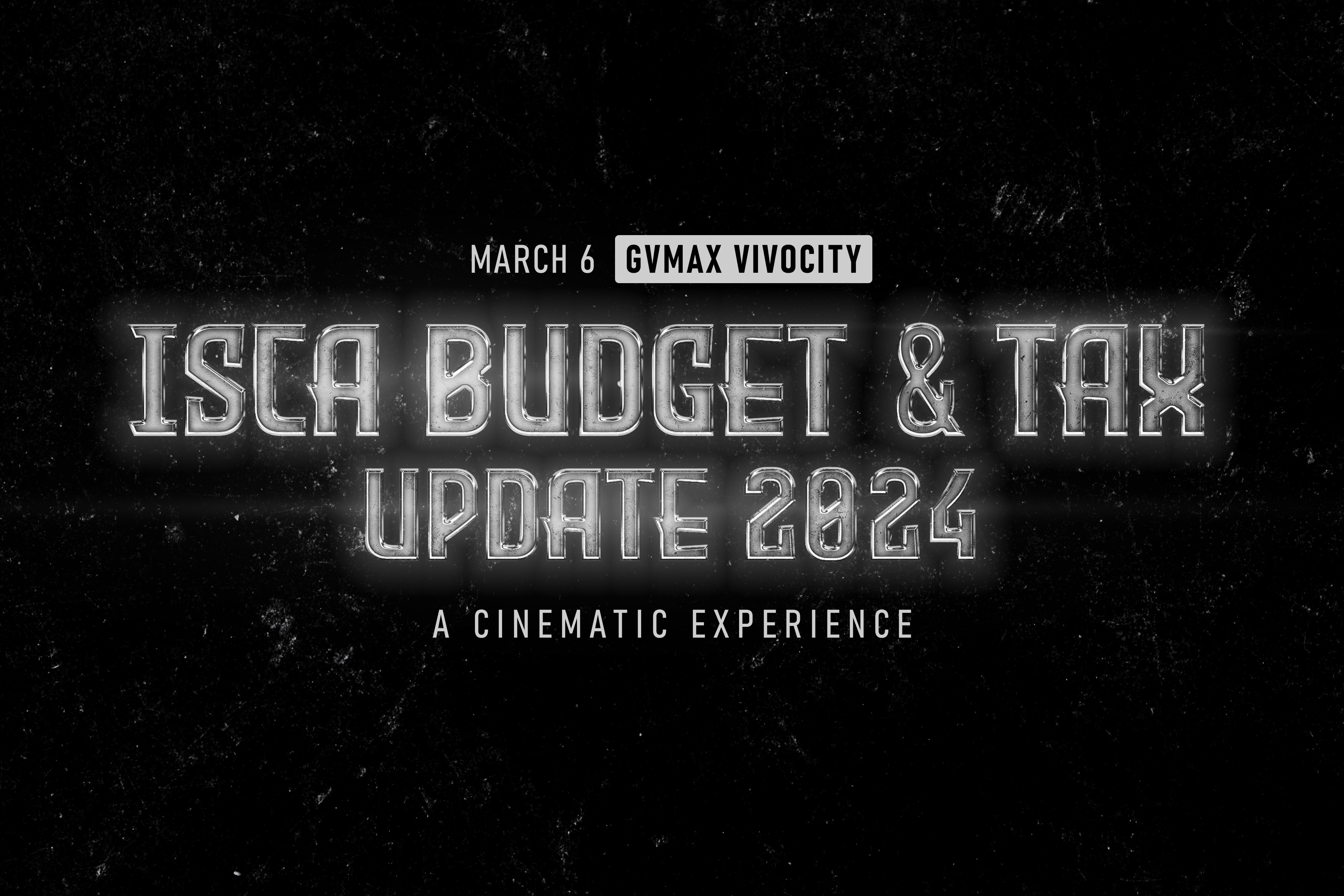 BTU2024 - A Cinematic Experience BTU2024 - A Cinematic Experience