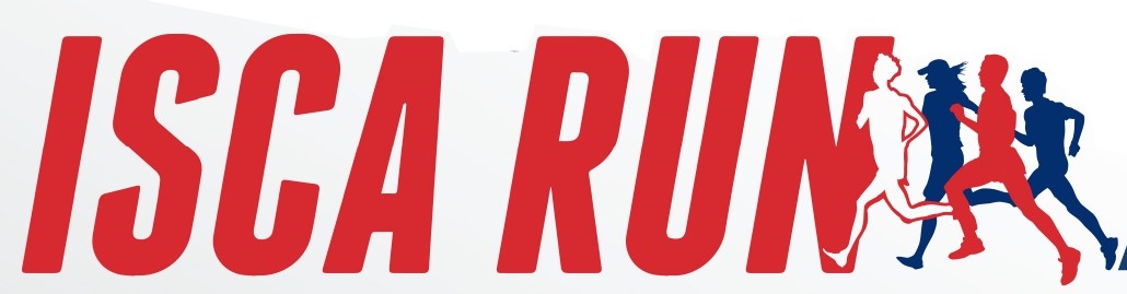 ISCA Run 2022 Masthead ISCA Run 2022 Masthead