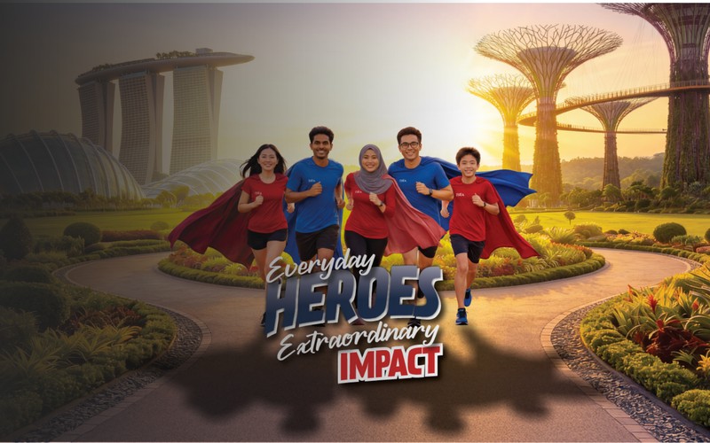 ISCA Run