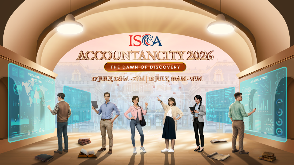 AccountanCity 2025