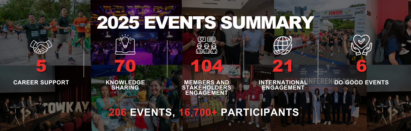 UPCOMING EVENTS, ISCA CONFERENCE, SPORTS & GAMES Updated