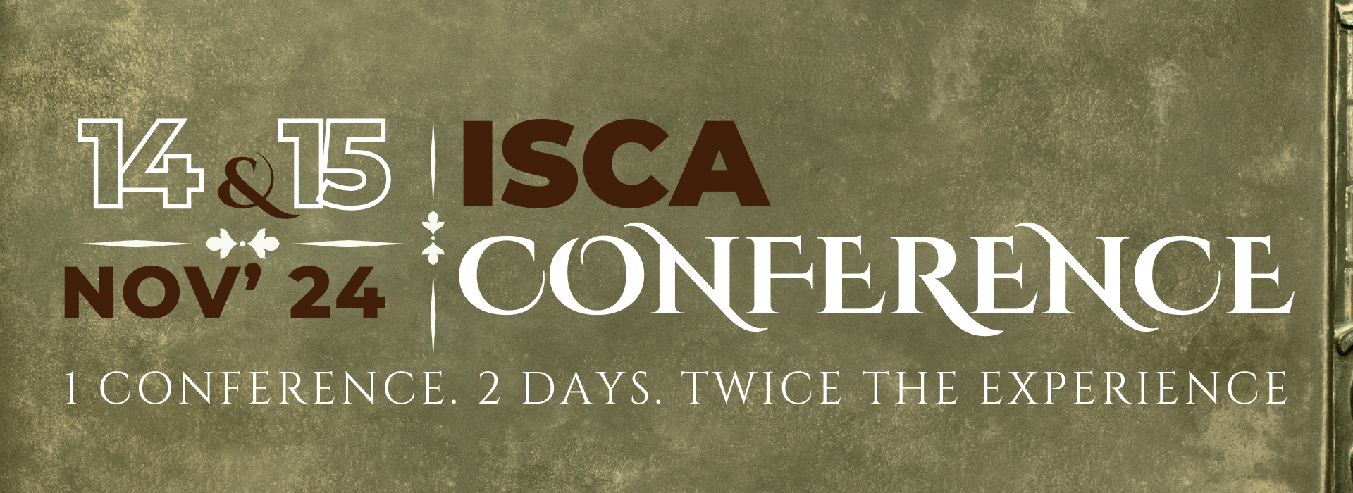 ISCACON24
