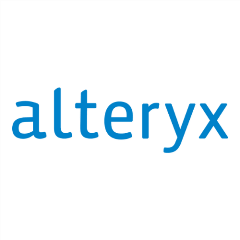 Alteryx