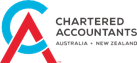 4 - Chartered Accountants of Aus and NZ